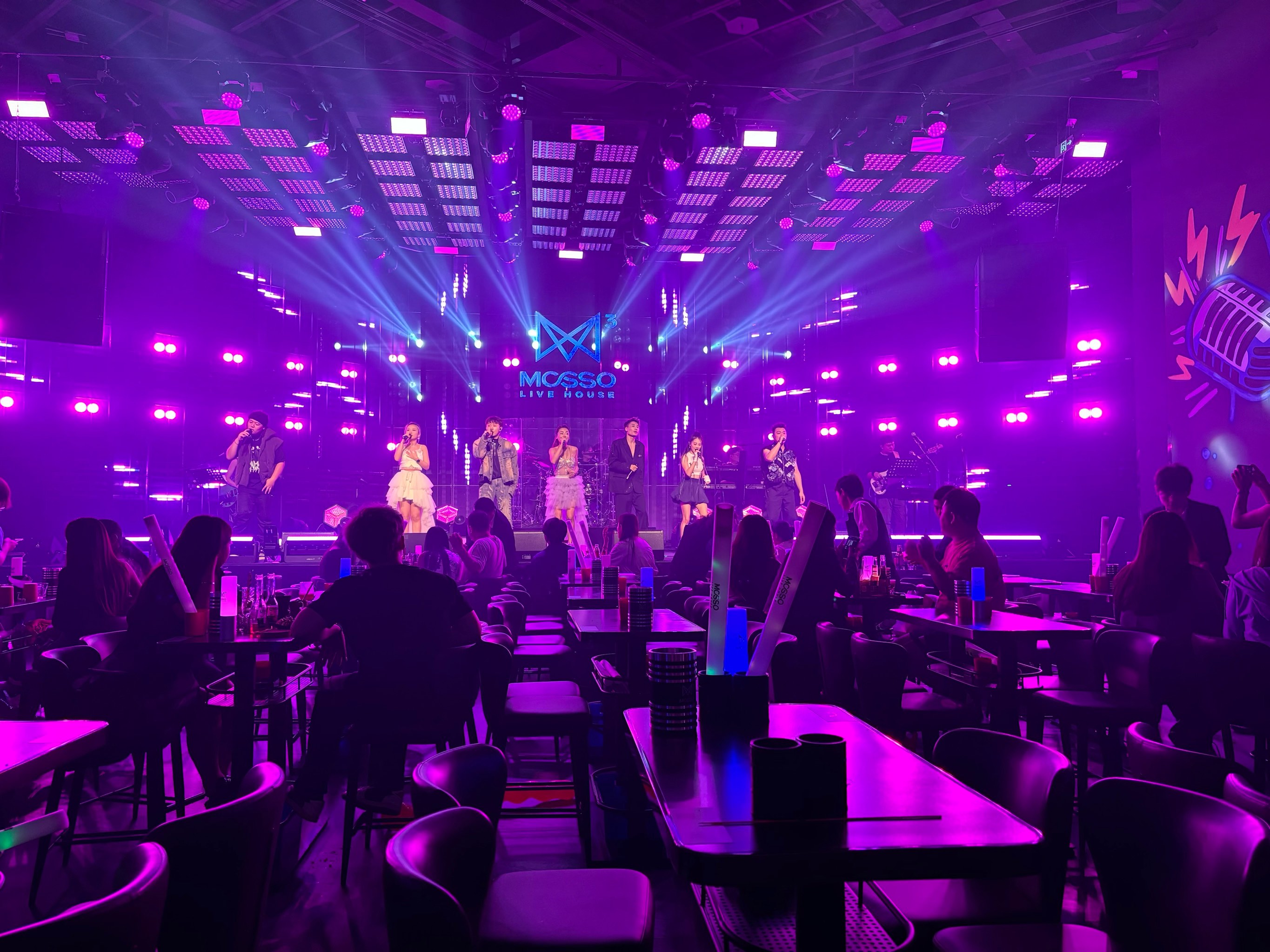 郴州商务ktv高效商务ktv预订指南-资兴市ktv预定